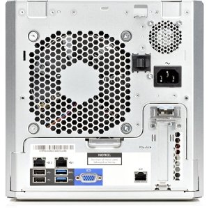 (値引)HP ProLiant MicroServer Gen8 2TB HDD Amazon.com: HPE 819185-001 ProLiant MicroServer Gen8 Servidor de